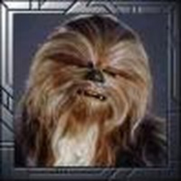 wookiewebster